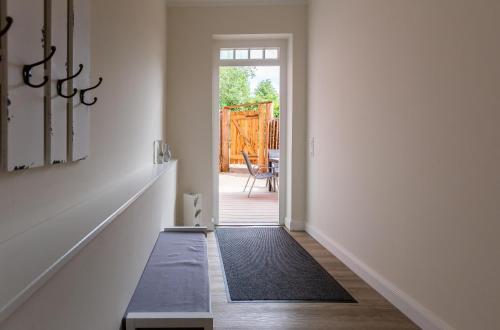 Apartamento Strandl�ufer 01