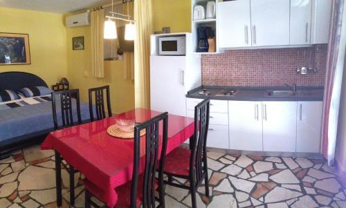 Apartamento Haus Sonja