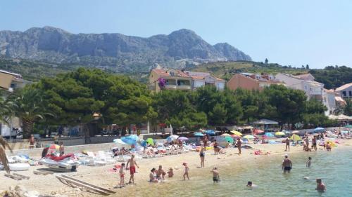 Apartamento Haus Sonja