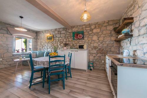 Apartamento Mala Cele