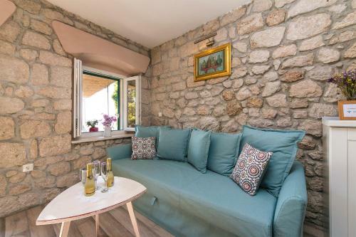 Apartamento Mala Cele