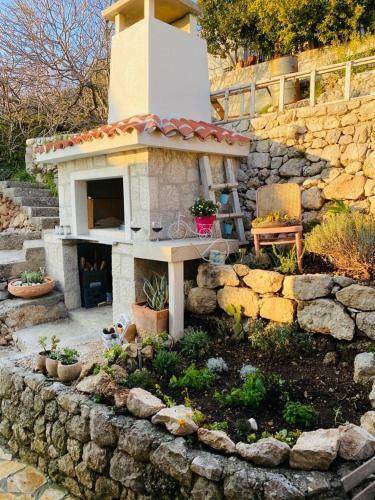 Apartamento Mala Cele