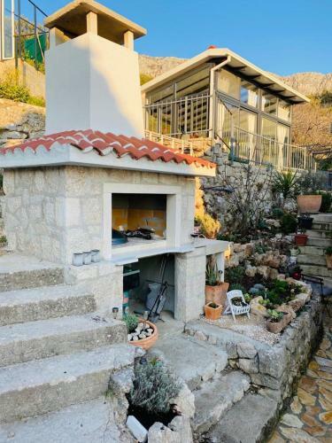 Apartamento Mala Cele