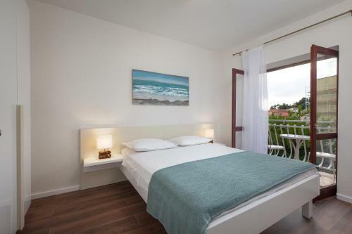 Apartmani Tina