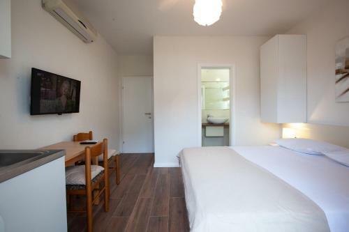 Apartmani Tina