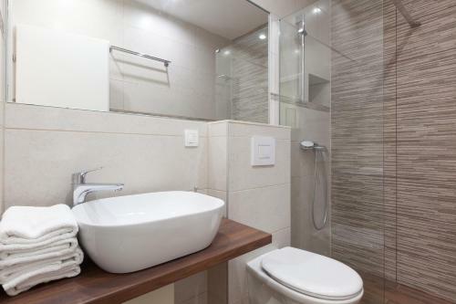 Apartmani Tina