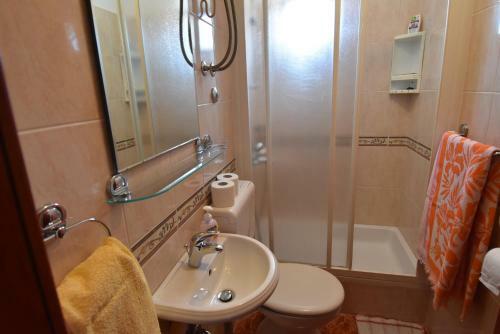 Hostal Villa Delfina 1