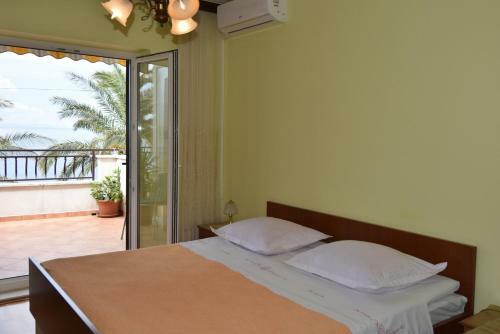 Hostal Villa Delfina 1