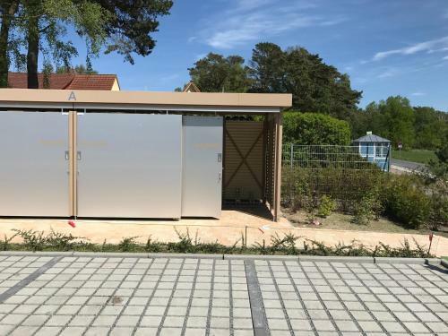 Apartamento Amare Dierhagen