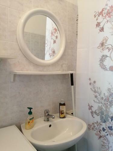Apartmani Lucija
