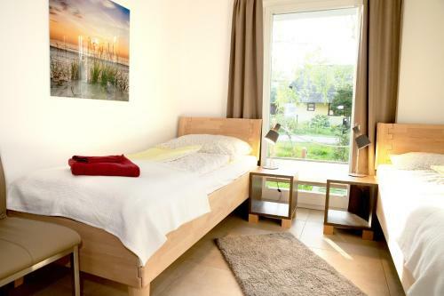 D�ne-9 In Dierhagen-strand