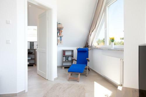 D�ne-9 In Dierhagen-strand