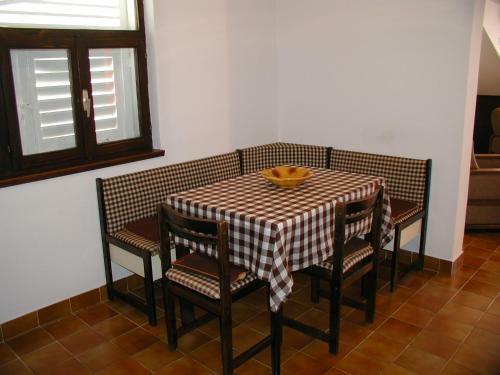 Apartamento Villa Borka