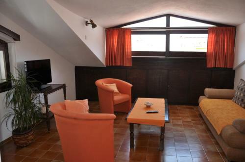 Apartamento Villa Borka
