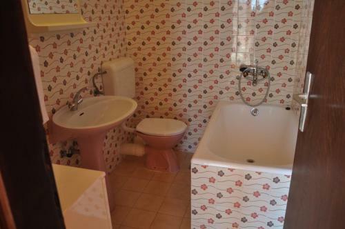 Apartamento Villa Borka