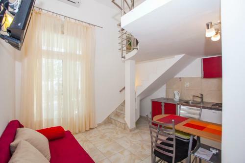 Apartments Lara