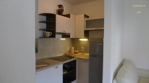 Apartmani Suzy App 4