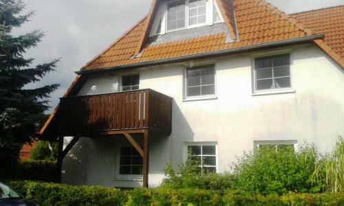 Apartamento K&s Ferienwohnungen