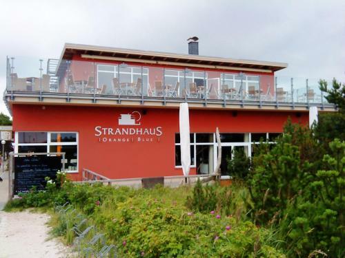 Apartamento K&s Ferienwohnungen