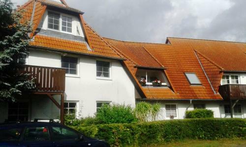 Apartamento K&s Ferienwohnungen
