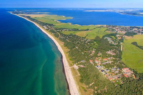 Apartamento Ferienwohnungen Am Badesteig