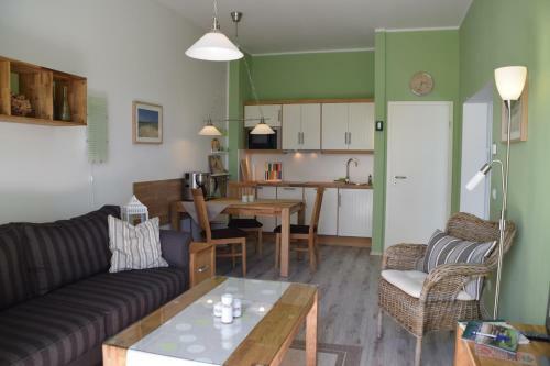 Apartamento Kaj�ting