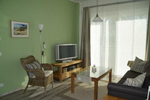 Apartamento Kaj�ting
