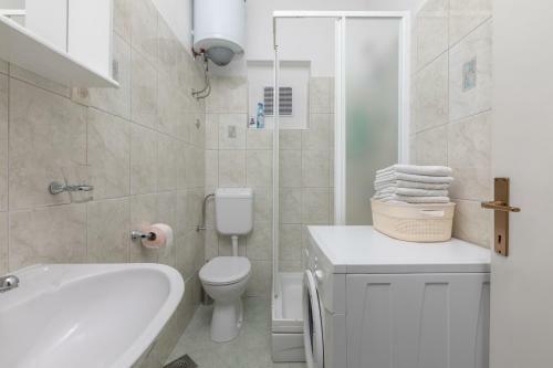 Beach Apartment Estelle