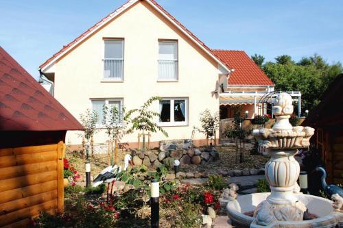 Apartments Home, Dierhagen