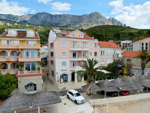 Apartamento Villa Sunce
