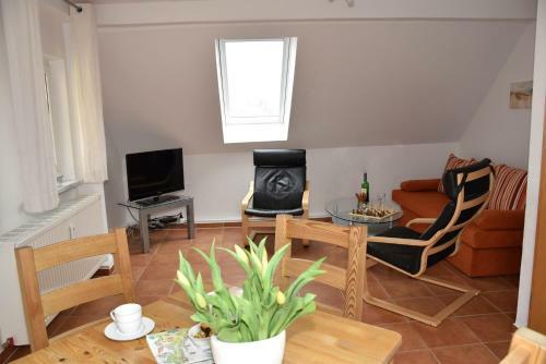 Apartamento Dierhagen M�we