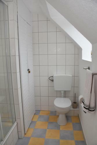 Apartamento Dierhagen M�we