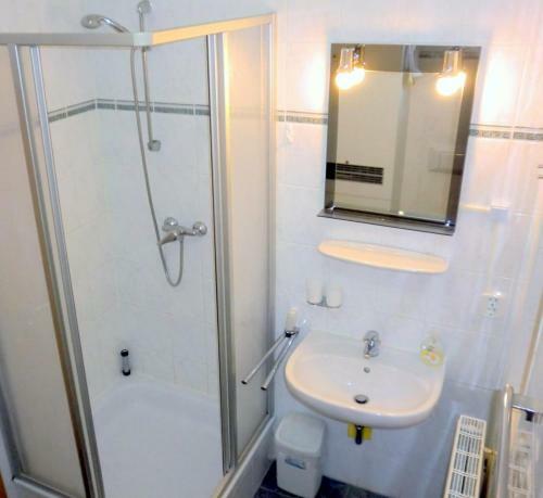 Apartamento "meeresrauschen-whg-04"