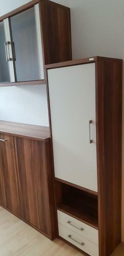 Apartamento "meeresrauschen-whg-04"