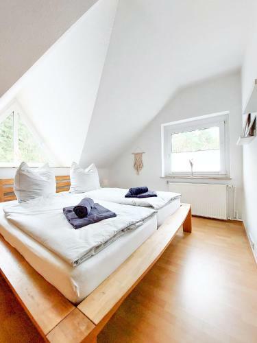 Apartamento Ferienwohnung Bernstein