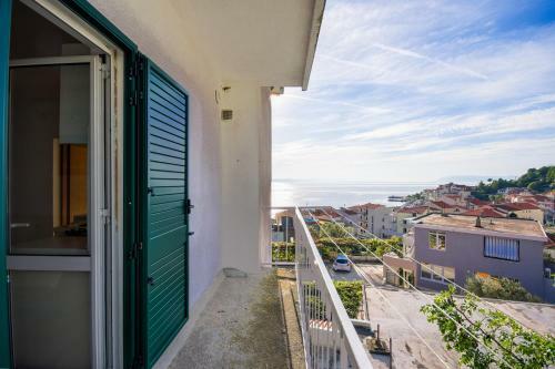 Apartamento Villa Vesna