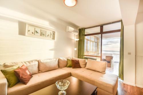 Apartamento Villa Vesna