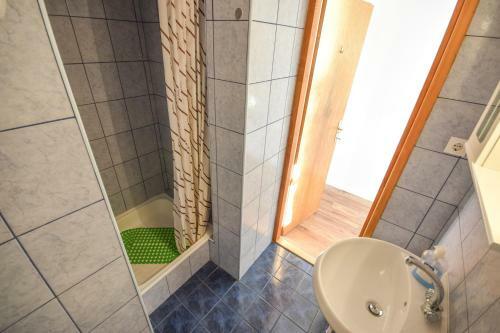 Apartamento Villa Vesna