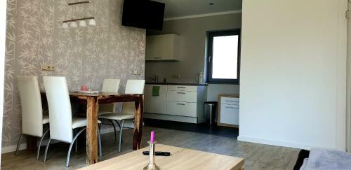 Apartamento Fewo An Der Ostsee Nr. 1