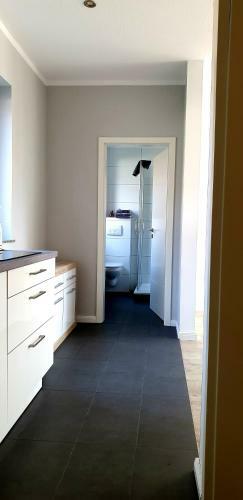 Apartamento Fewo An Der Ostsee Nr. 1