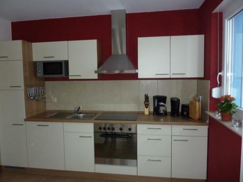 Apartamento Ferienhaus Nemo