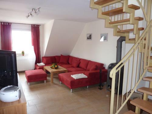 Apartamento Ferienhaus Nemo