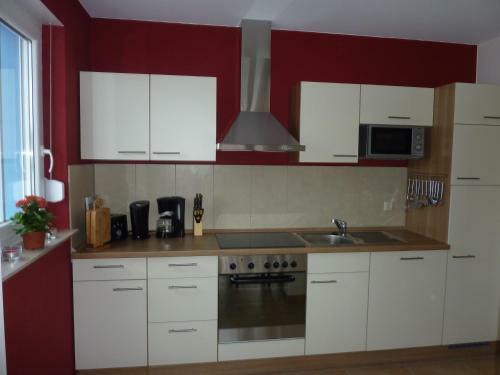 Apartamento Ferienhaus Nemo