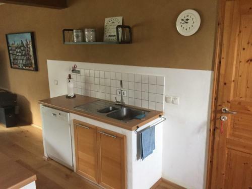 Apartamento Idyllisches Ferienhaus An Der Ostsee