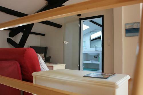 Apartamento Idyllisches Ferienhaus An Der Ostsee
