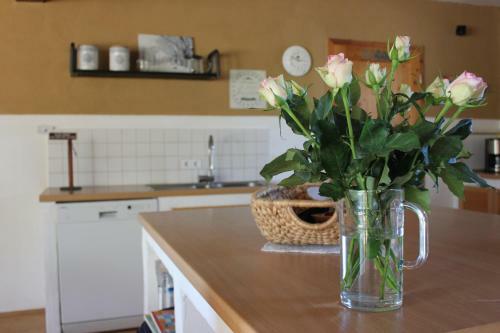 Apartamento Idyllisches Ferienhaus An Der Ostsee