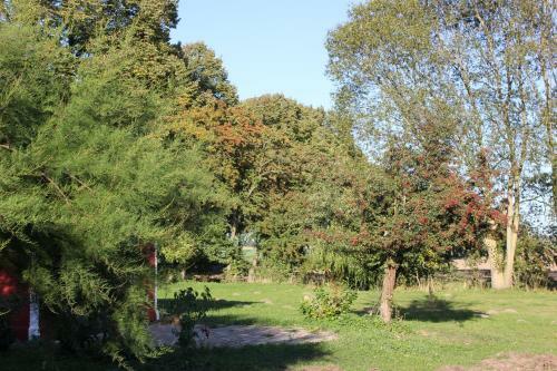 Apartamento Idyllisches Ferienhaus An Der Ostsee