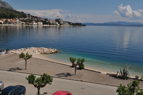 Apartamento Villa Nede 3