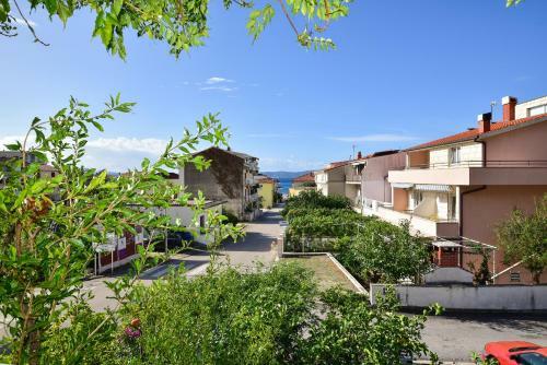 Apartmani Mira