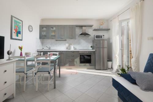 Apartment Top Terrace